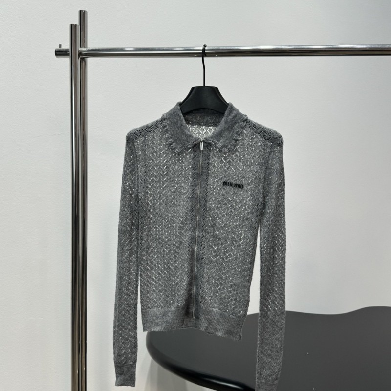 MiuMiu Cardigan