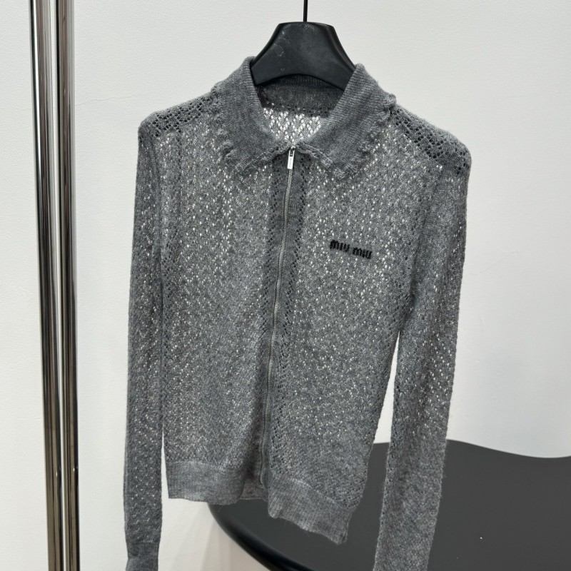 MiuMiu Cardigan
