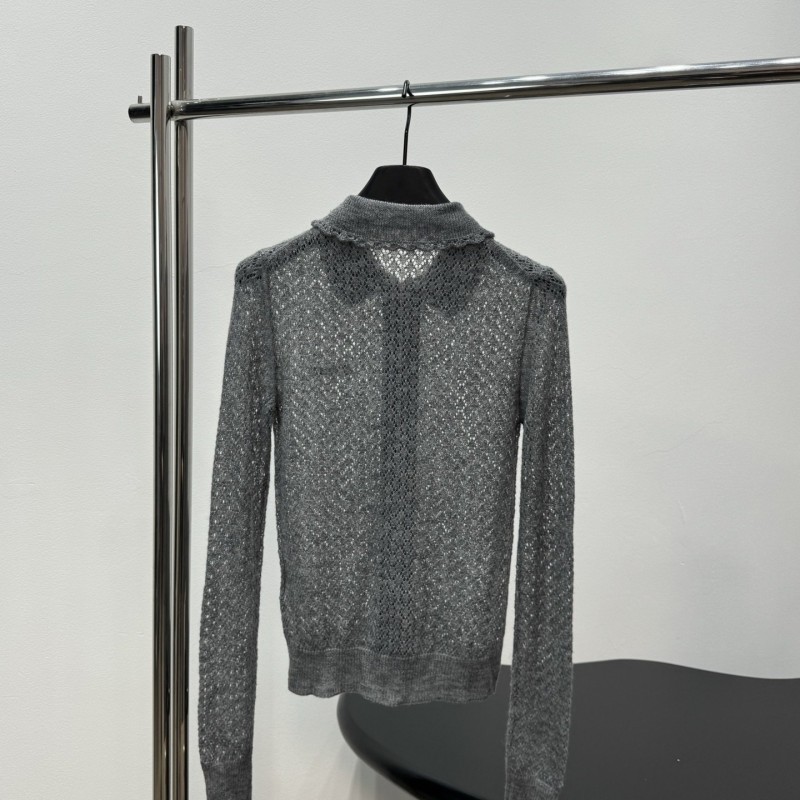 MiuMiu Cardigan