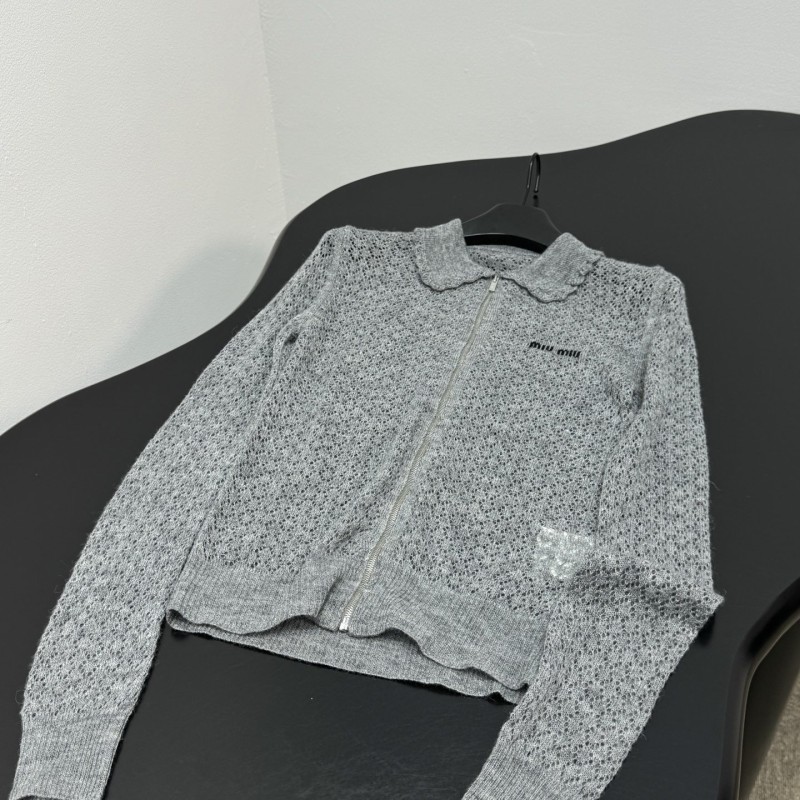 MiuMiu Cardigan
