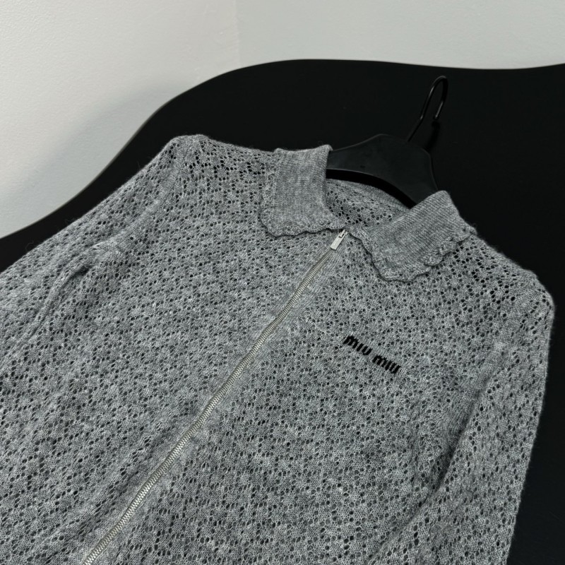 MiuMiu Cardigan