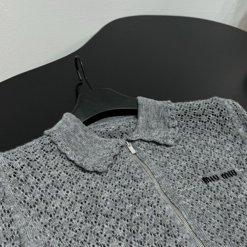MiuMiu Cardigan