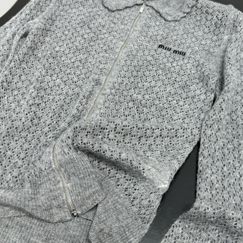 MiuMiu Cardigan