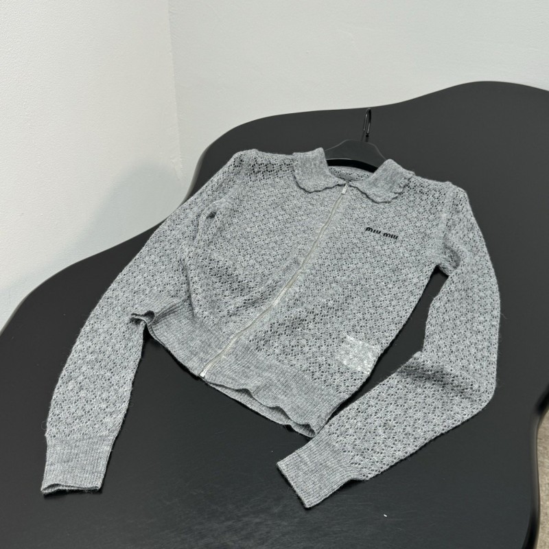 MiuMiu Cardigan