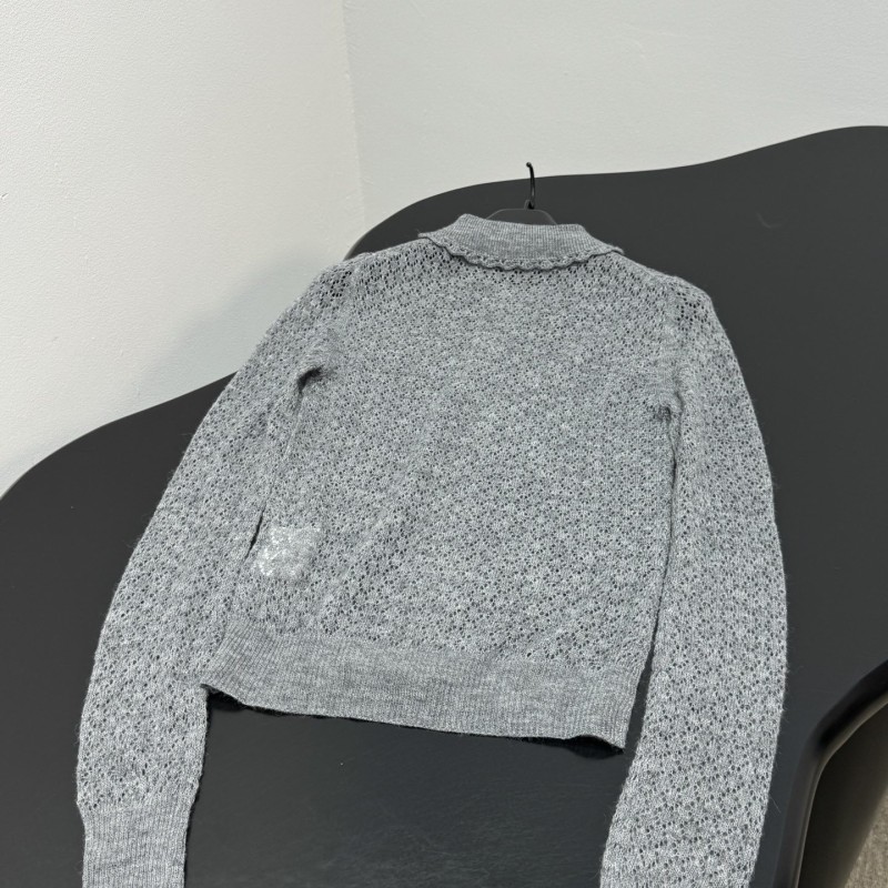 MiuMiu Cardigan
