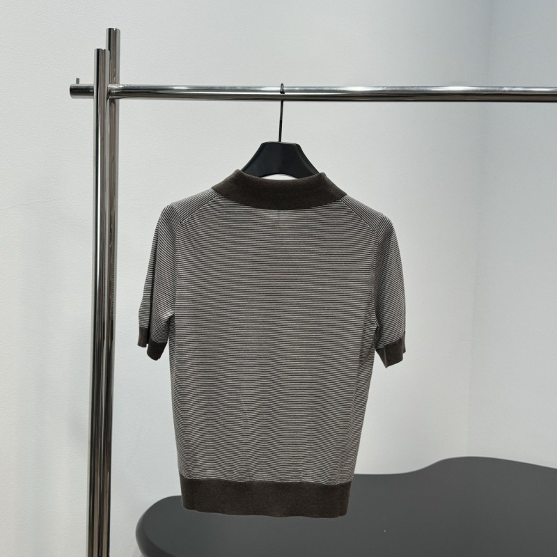 MiuMiu Polo Tee