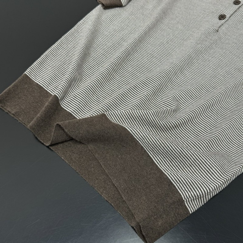 MiuMiu Polo Tee
