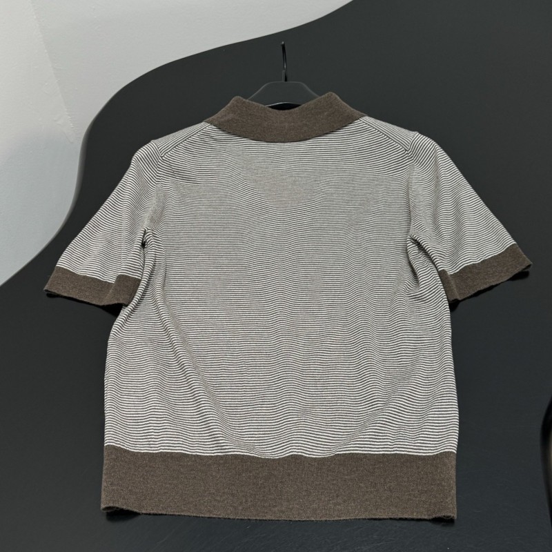 MiuMiu Polo Tee