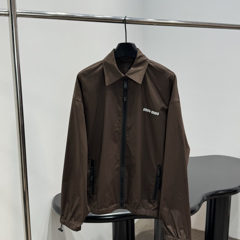 MiuMiu Jacket
