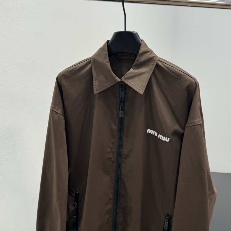 MiuMiu Jacket