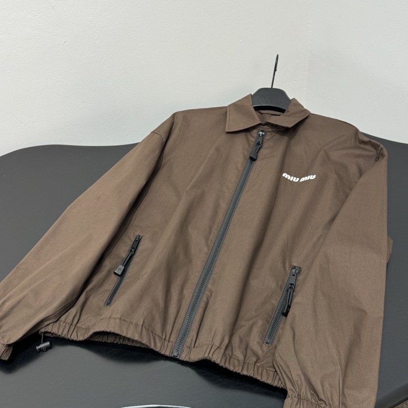 MiuMiu Jacket