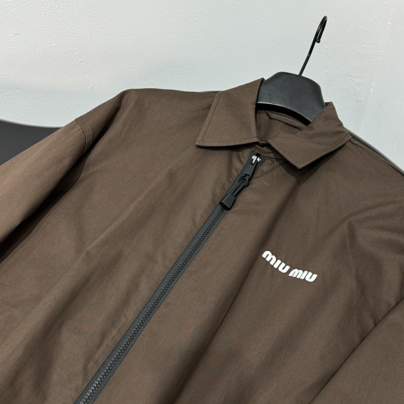 MiuMiu Jacket
