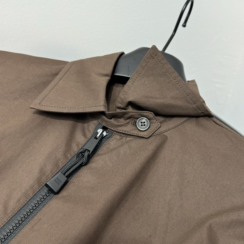MiuMiu Jacket
