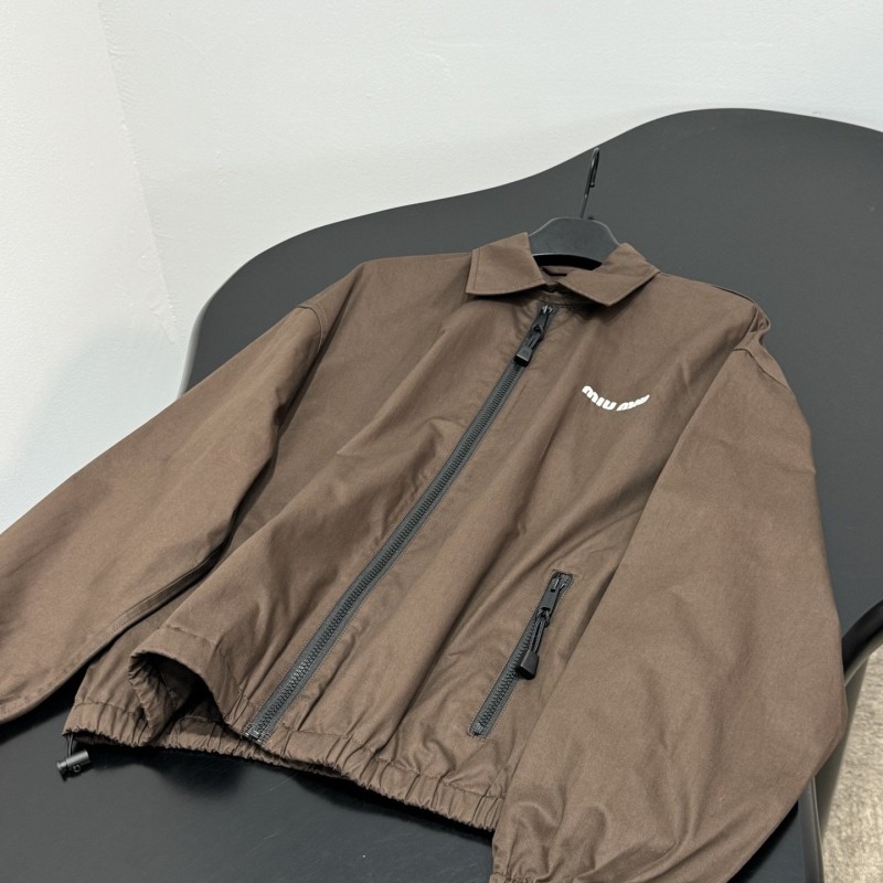 MiuMiu Jacket