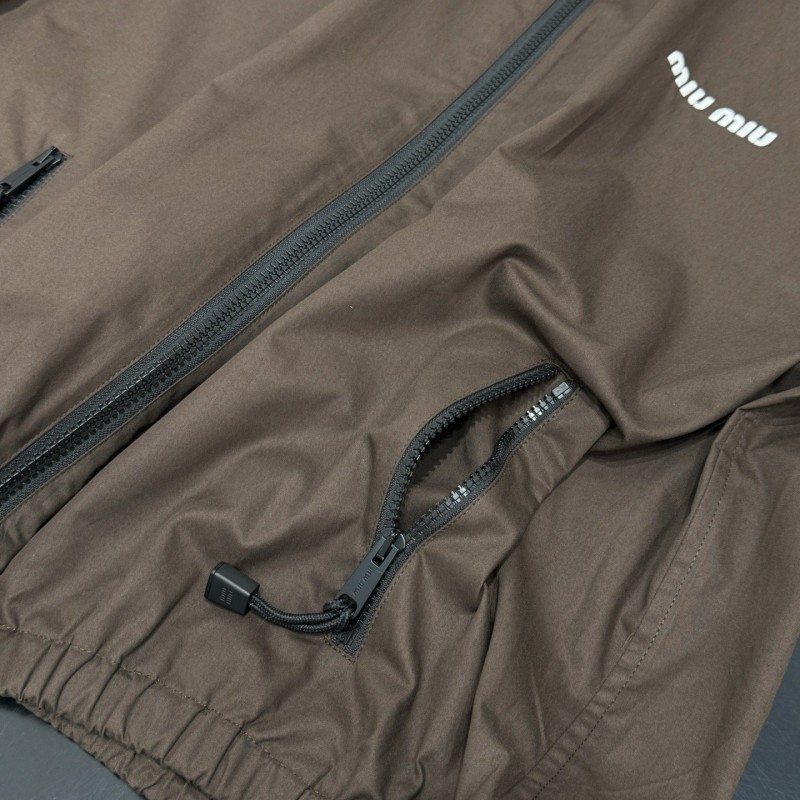 MiuMiu Jacket
