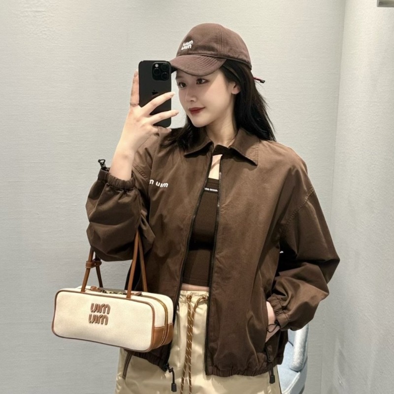 MiuMiu Jacket
