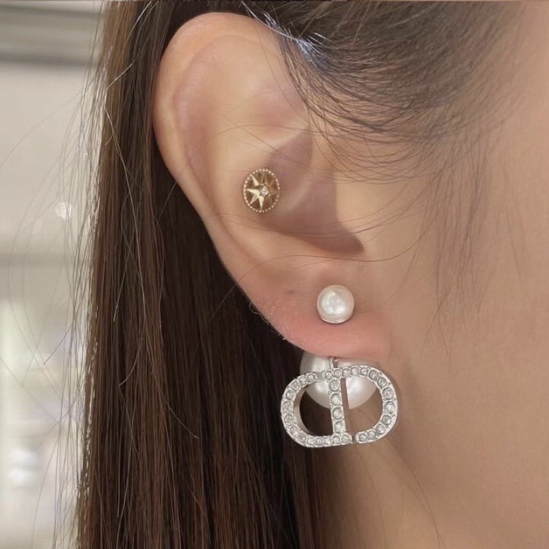 Dior Earrings 