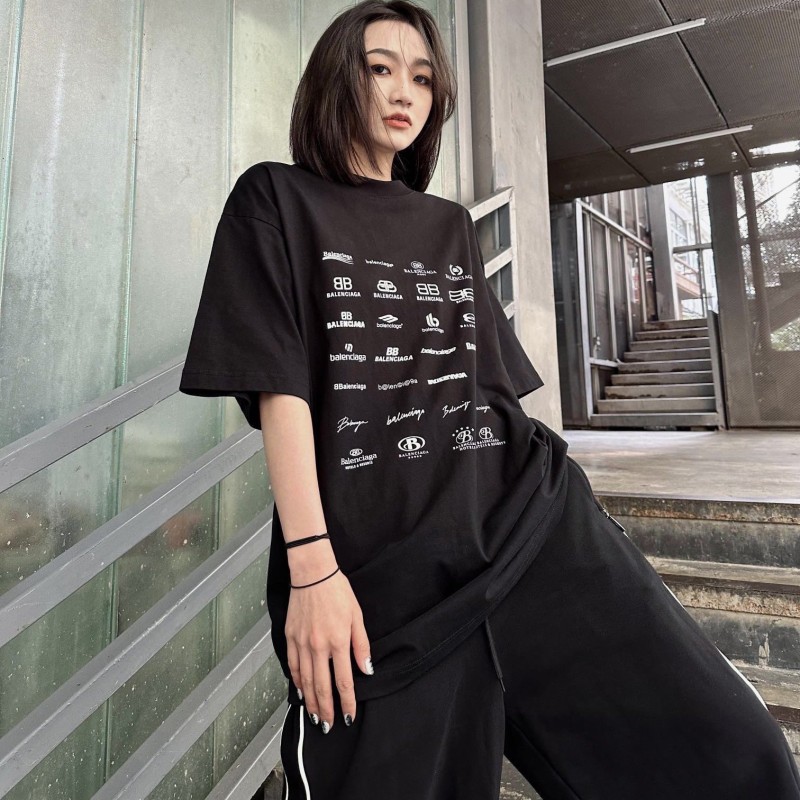 Balenciaga Unisex Tee