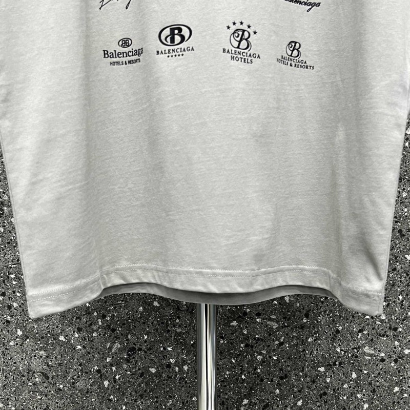 Balenciaga Unisex Tee