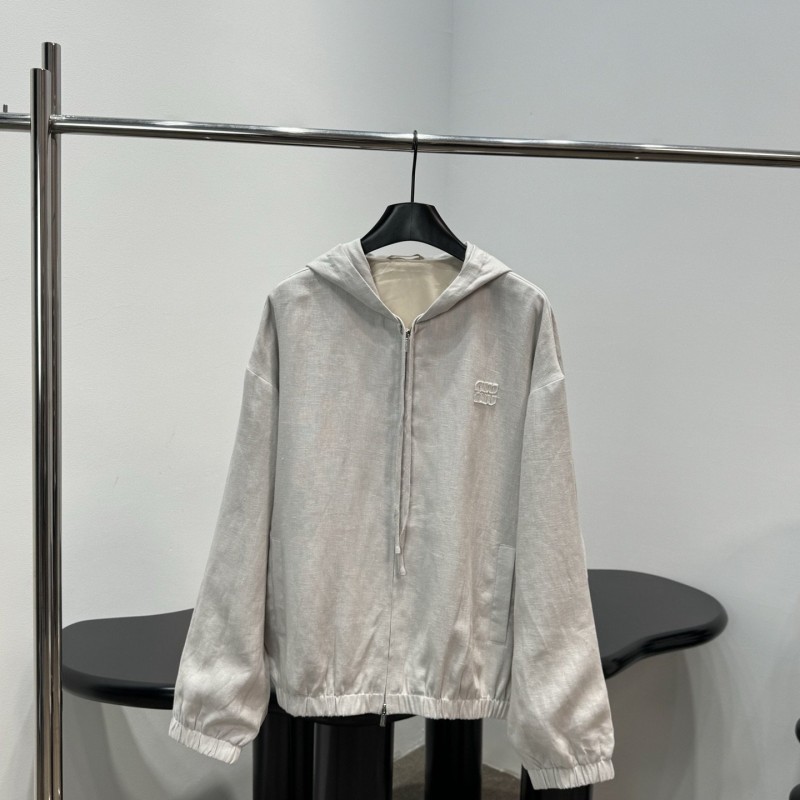 MiuMiu Jacket