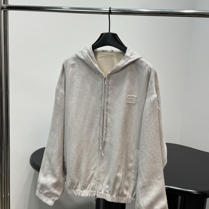 MiuMiu Jacket