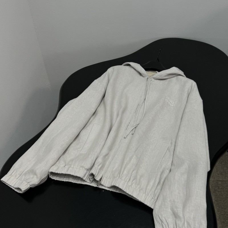 MiuMiu Jacket