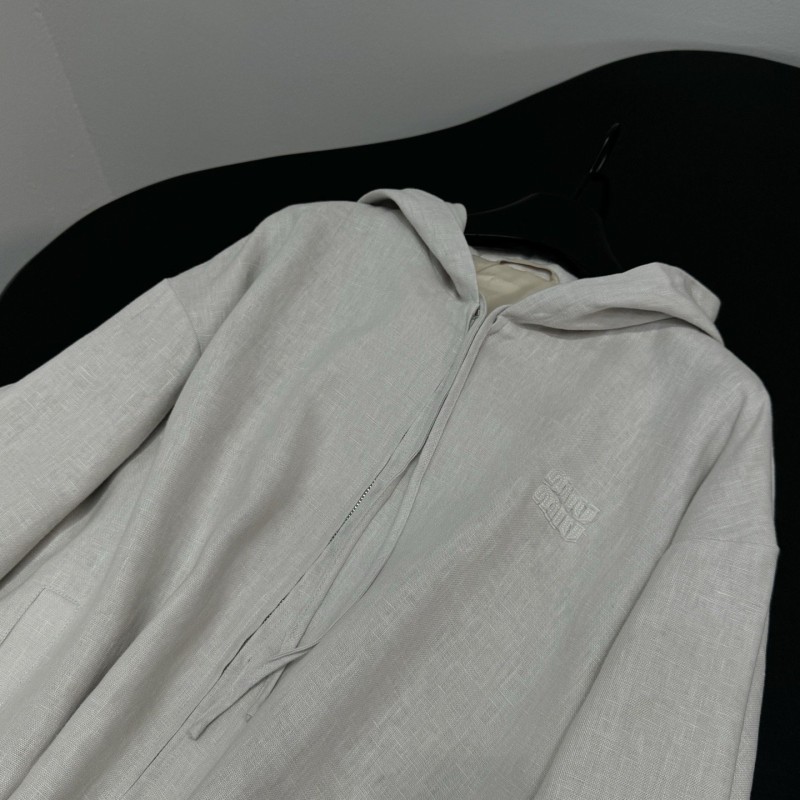 MiuMiu Jacket