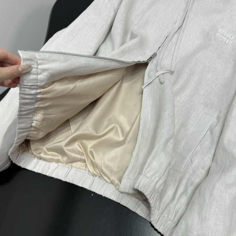 MiuMiu Jacket