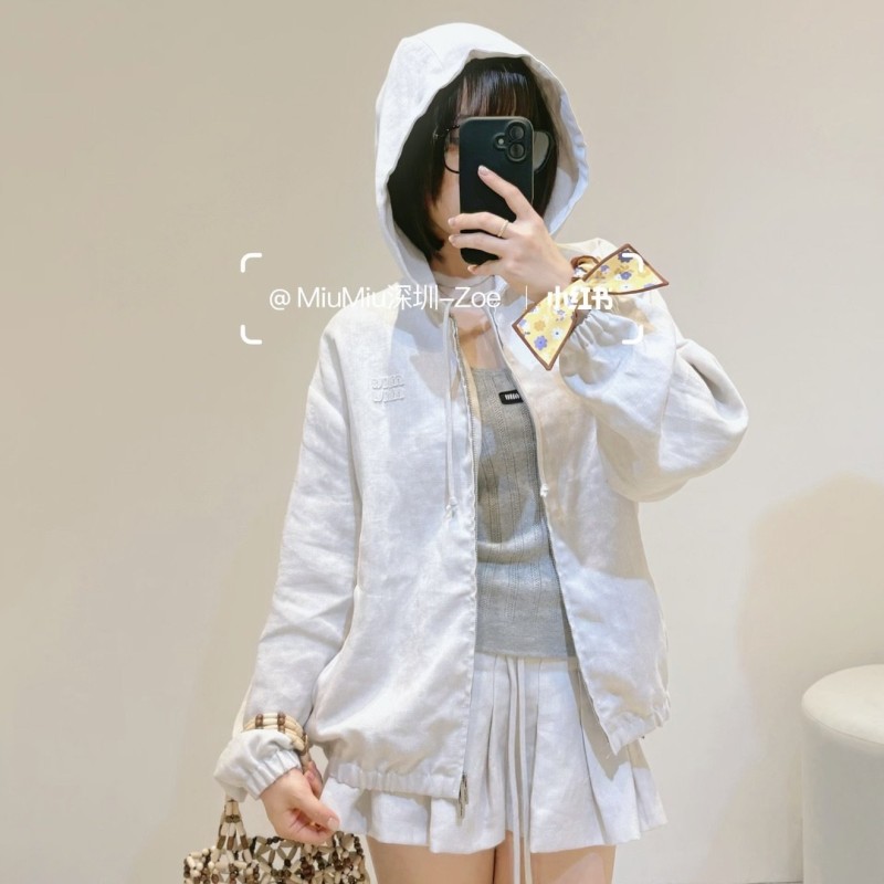 MiuMiu Jacket