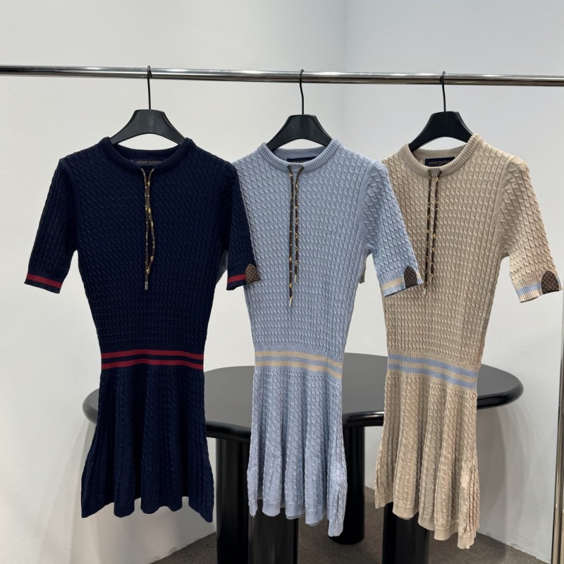 LV Dress