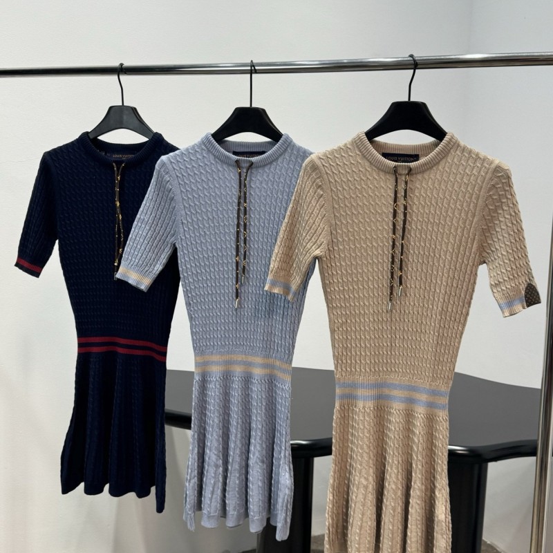 LV Dress