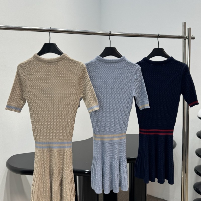 LV Dress