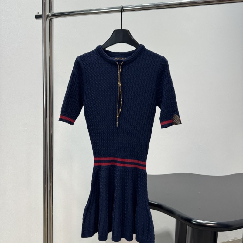 LV Dress
