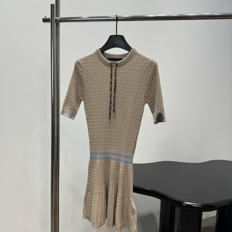 LV Dress