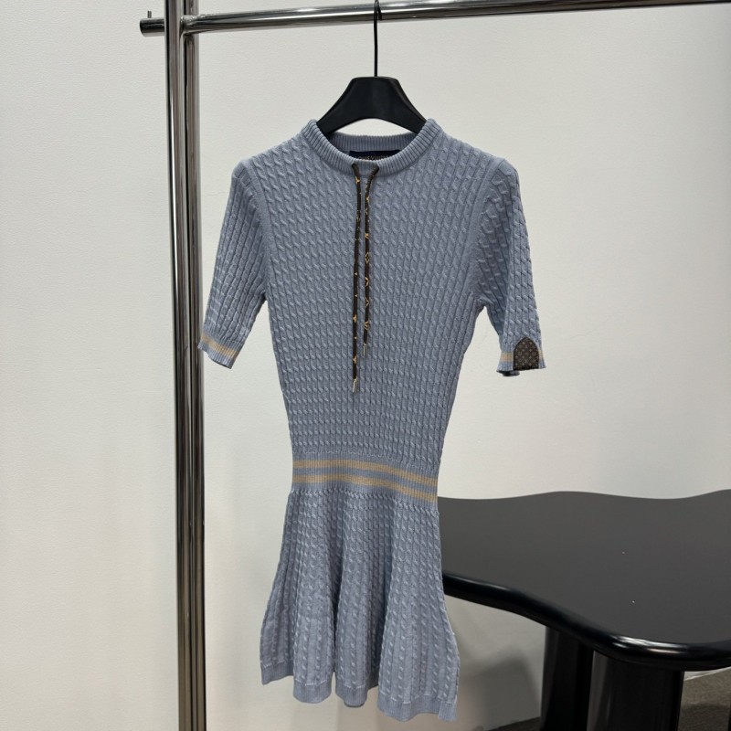 LV Dress