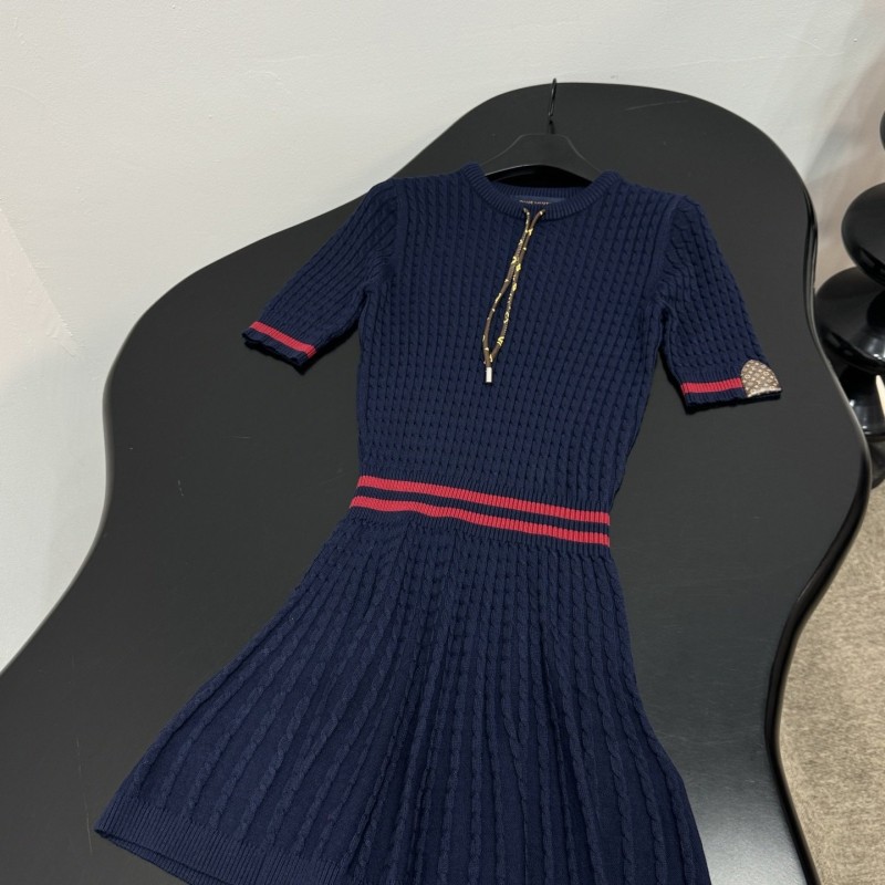 LV Dress
