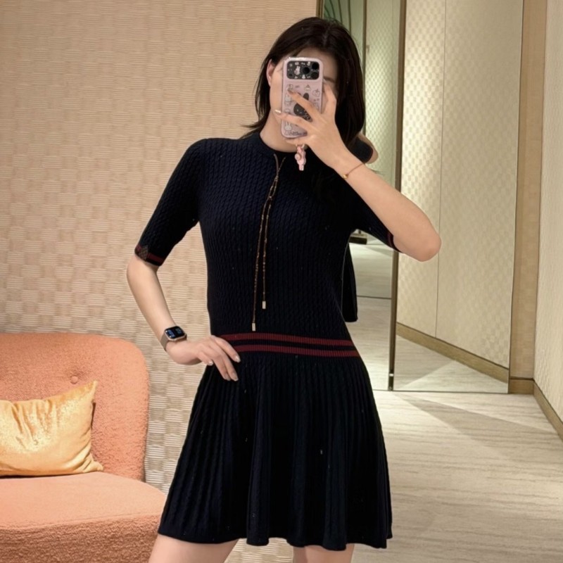 LV Dress
