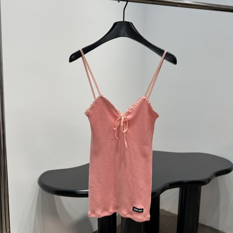 MiuMiu Vest