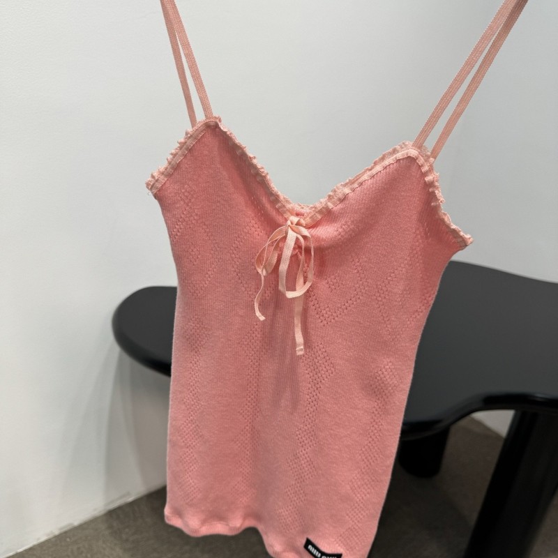 MiuMiu Vest