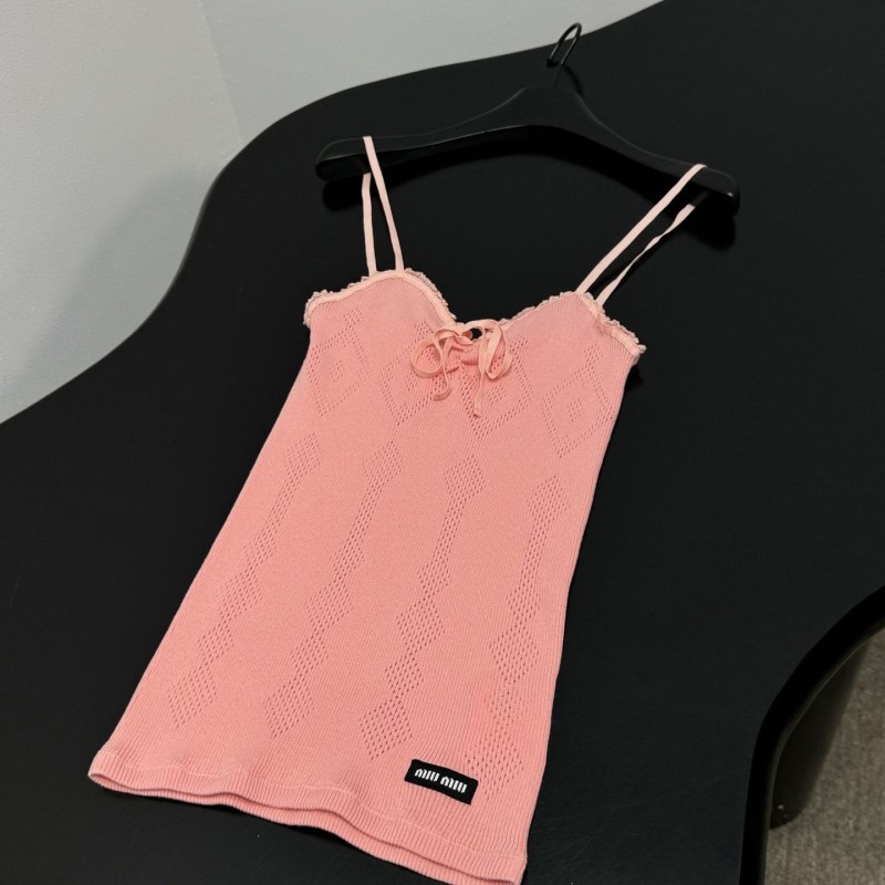 MiuMiu Vest