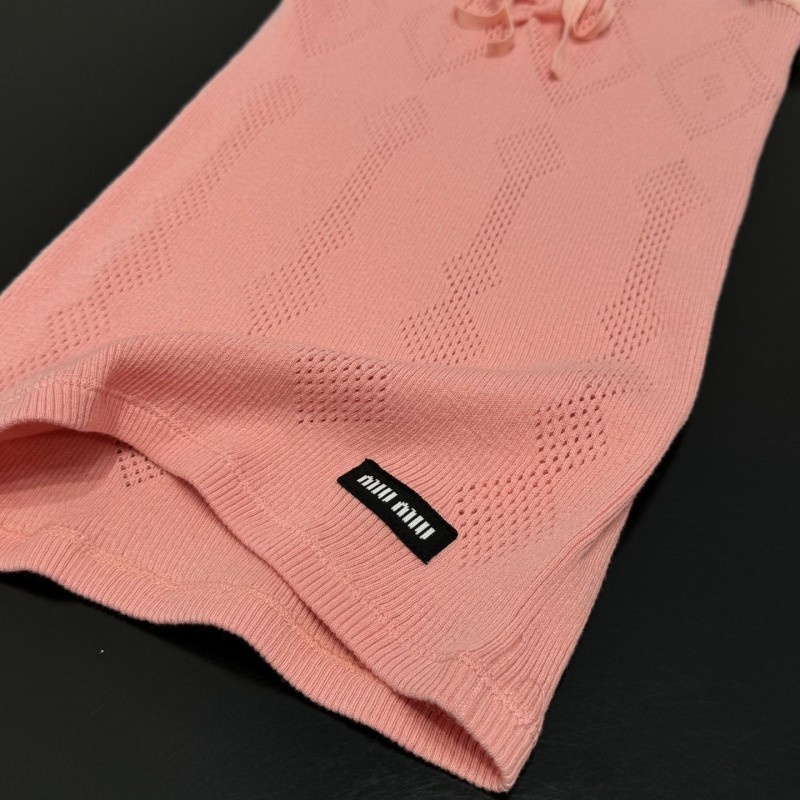 MiuMiu Vest