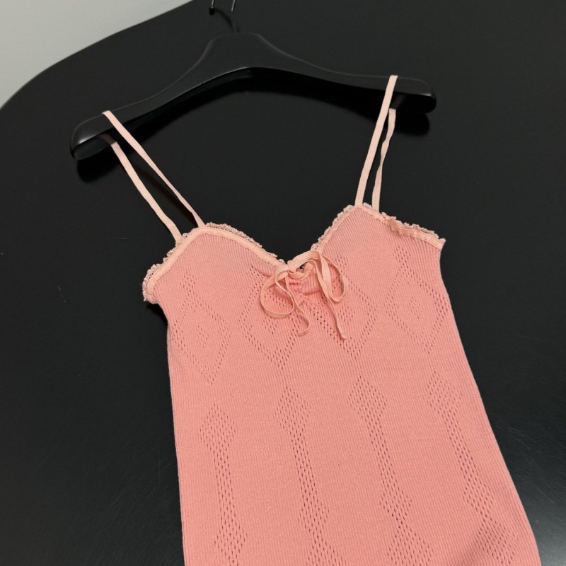 MiuMiu Vest
