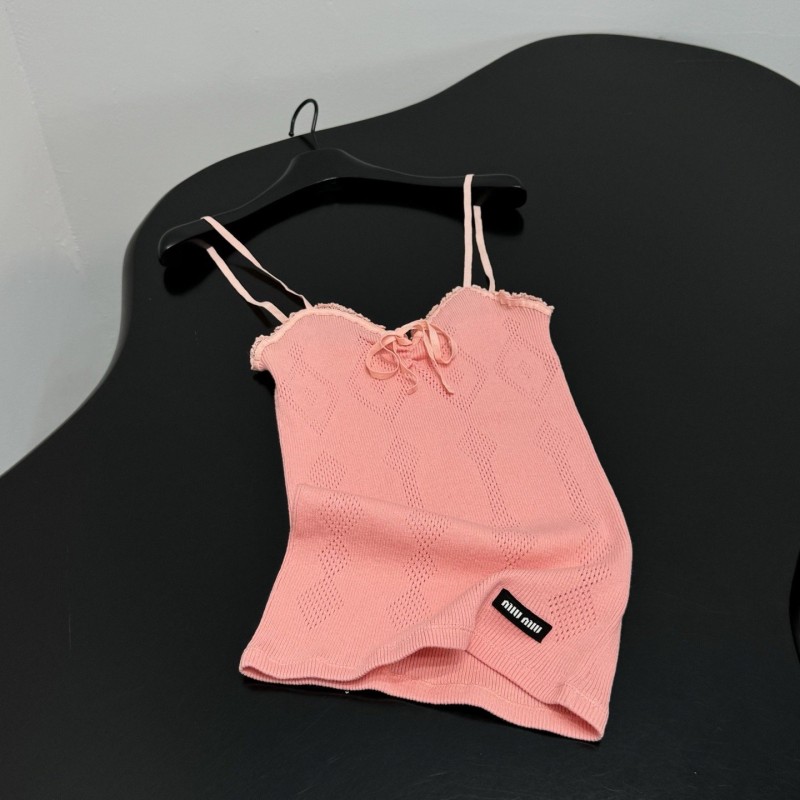 MiuMiu Vest