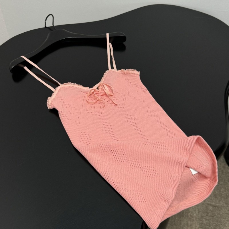 MiuMiu Vest