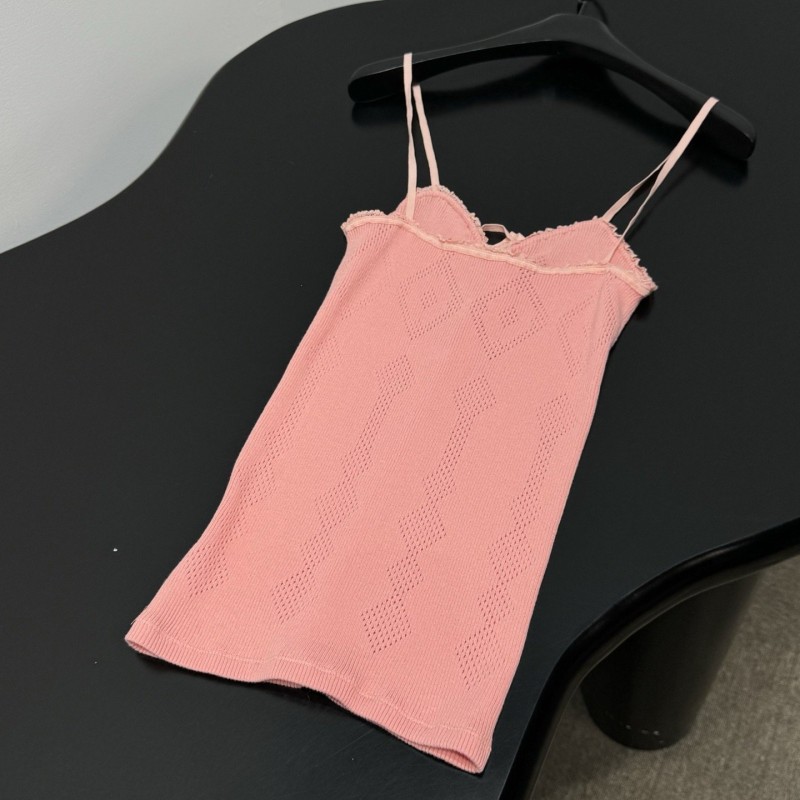 MiuMiu Vest
