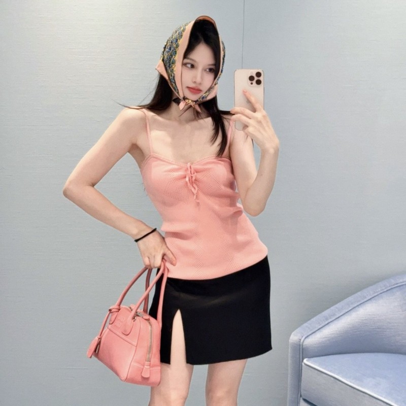 MiuMiu Vest