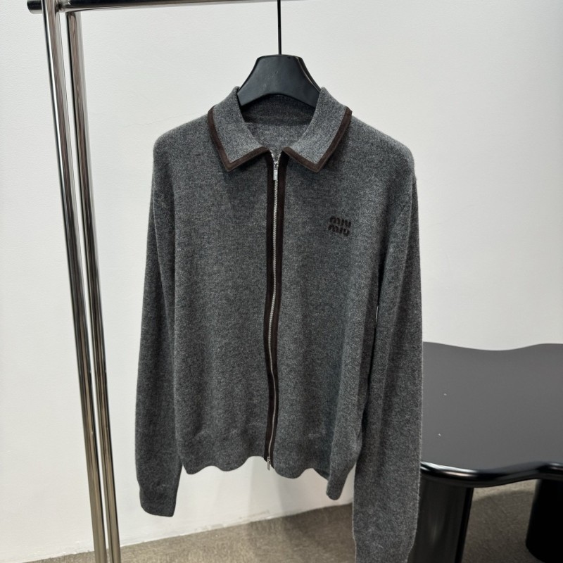 MiuMiu Cardigan