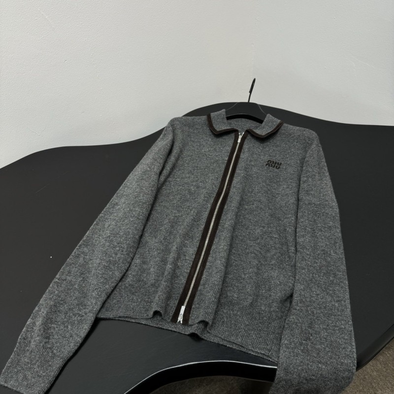 MiuMiu Cardigan