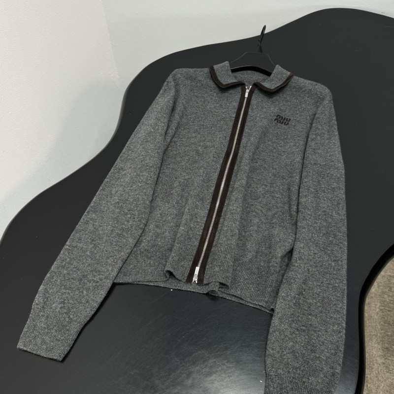 MiuMiu Cardigan