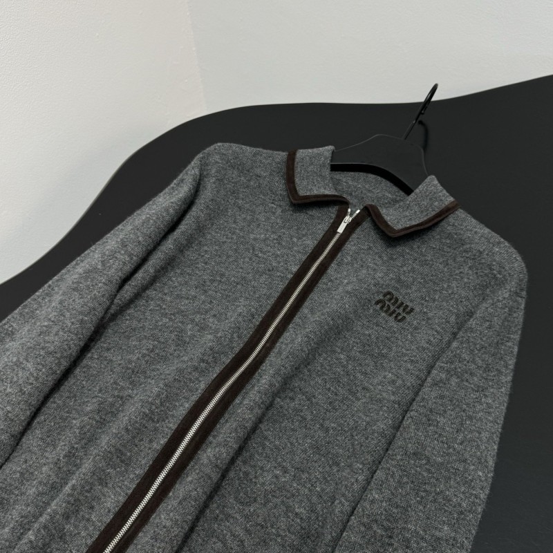 MiuMiu Cardigan